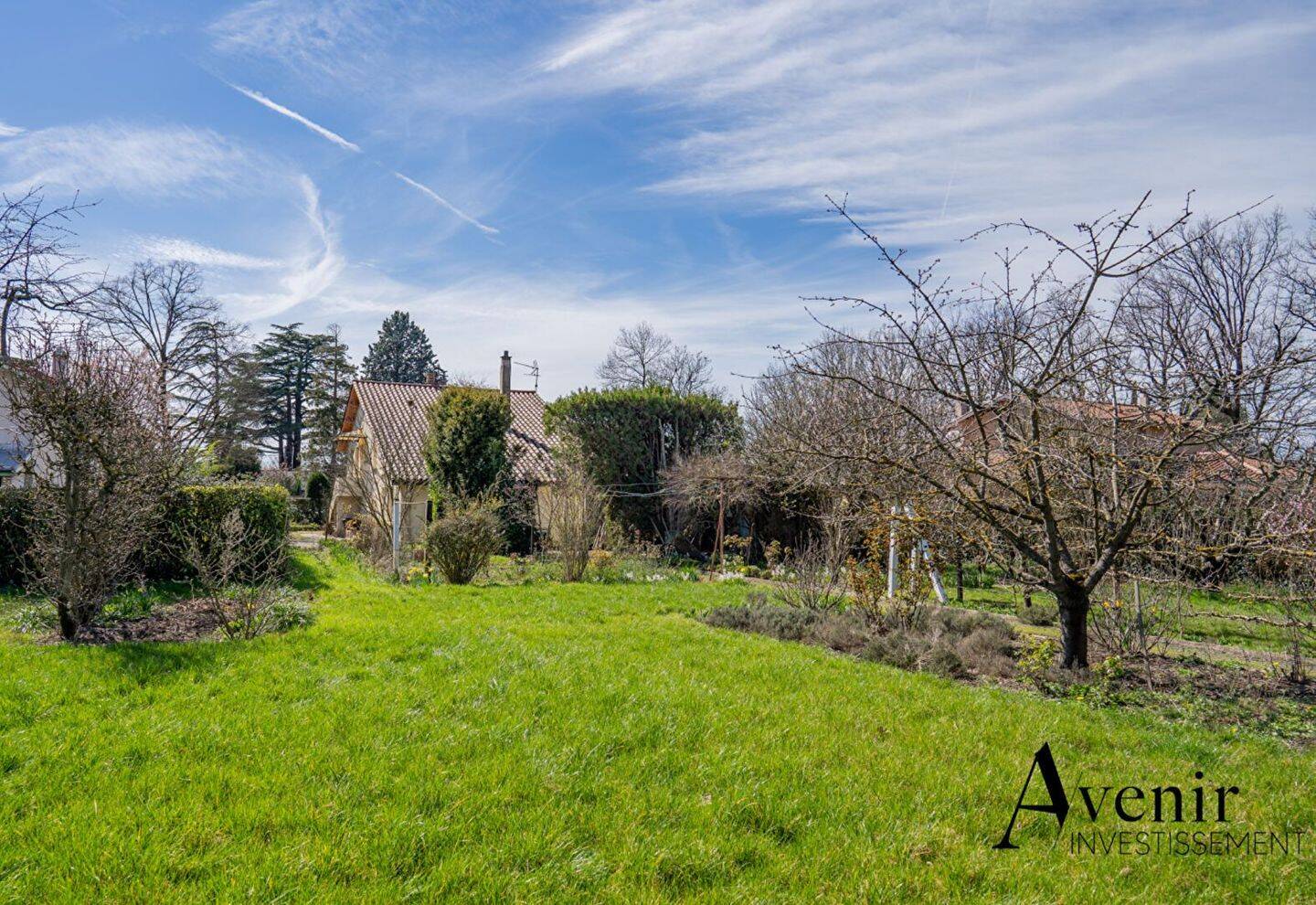 Maison 5 pièces 110 m² · à Écully · 110 m² · 599 000 €