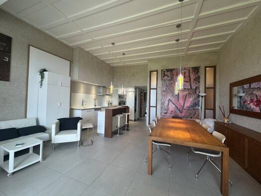 Appartement à vendre 576 450 € 2 pièces 1 chambre 65 m² RDC/2 Bidart 64210