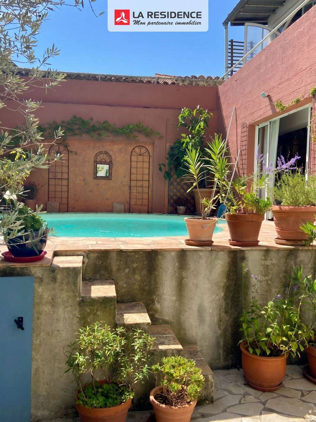 Maison 10 pièces 256 m² · à Carcassonne · 256 m² · 295 000 €