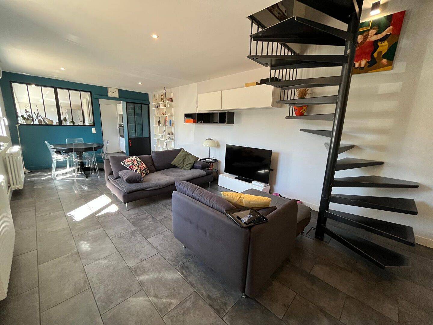 Maison 4 pièces 74 m² · à Riom · 74 m² · 199 000 €