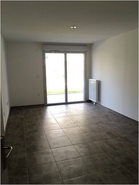 Appartement 2 pièces 41 m² · à Toulouse · 41 m² · 604 €