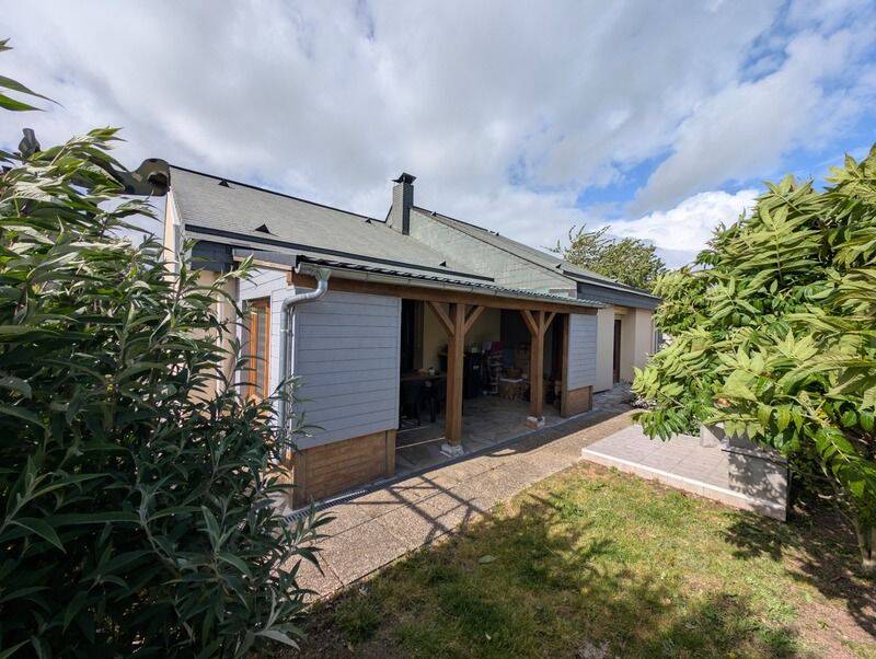 Maison 4 pièces 84 m² · à Ancourt · 84 m² · 212 000 €