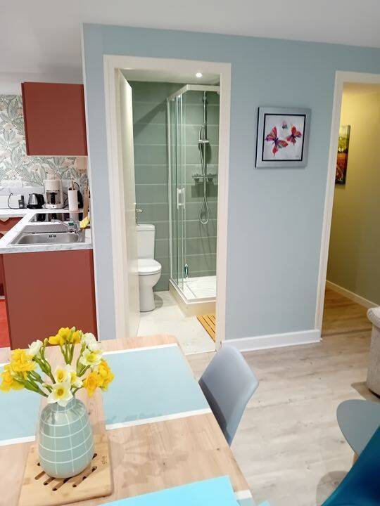 Appartement 2 pièces 38 m² · au Tréport · 38 m² · 500 €/mois