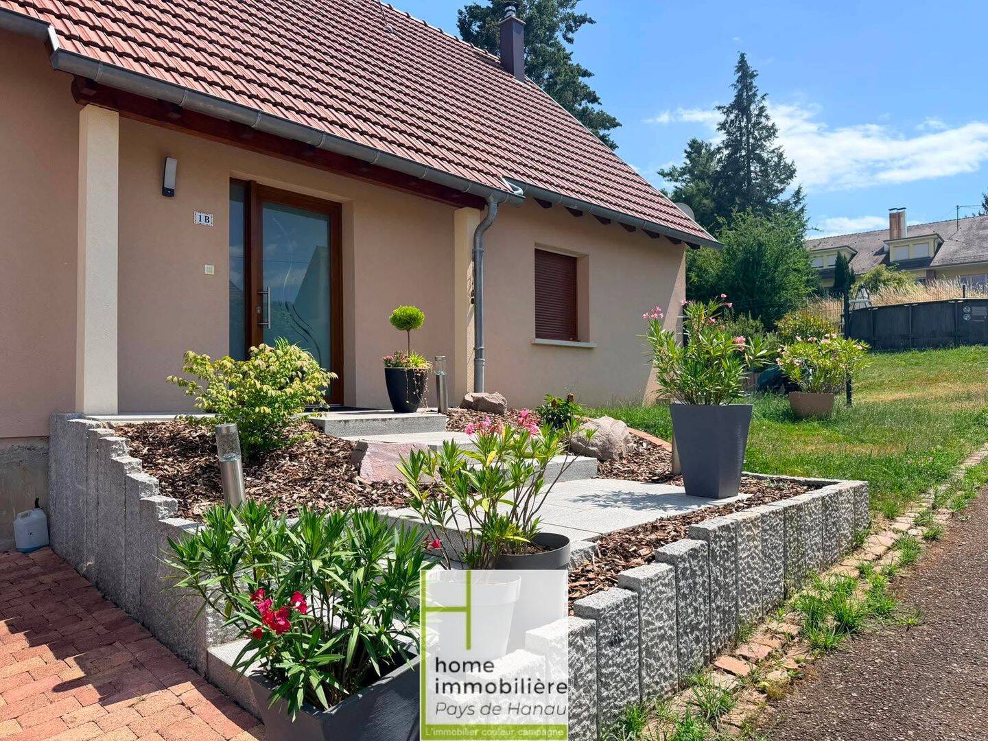 Maison 5 pièces 123 m² · à Ingwiller · 123 m² · 353 600 €