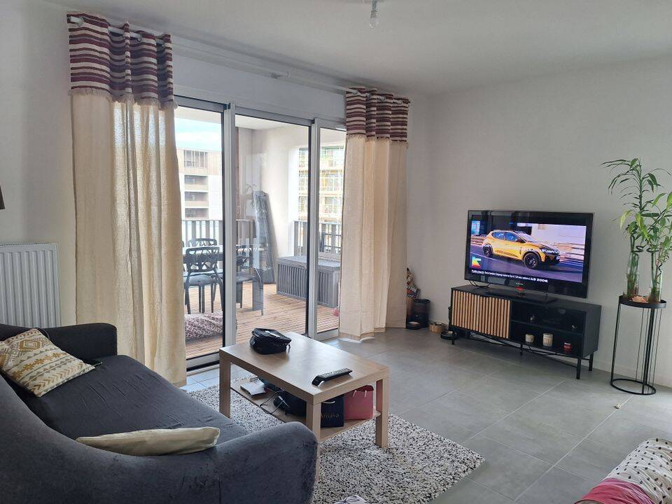Appartement 2 pièces 50 m² · à Bayonne · 50 m² · 910 €