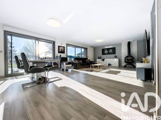 Maison à vendre 430 000 € 8 pièces 5 chambres 190 m² 1 600 m² de terrain Sud Petite-Forêt 59494