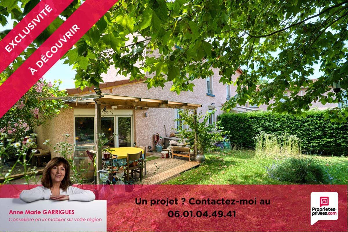 Appartement 2 pièces 47 m² · à Simandres · 47 m² · 215 000 €