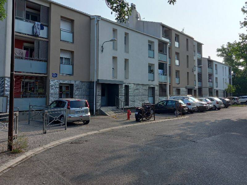 Appartement 4 pièces 78 m² · à Avignon · 78 m² · 681 €