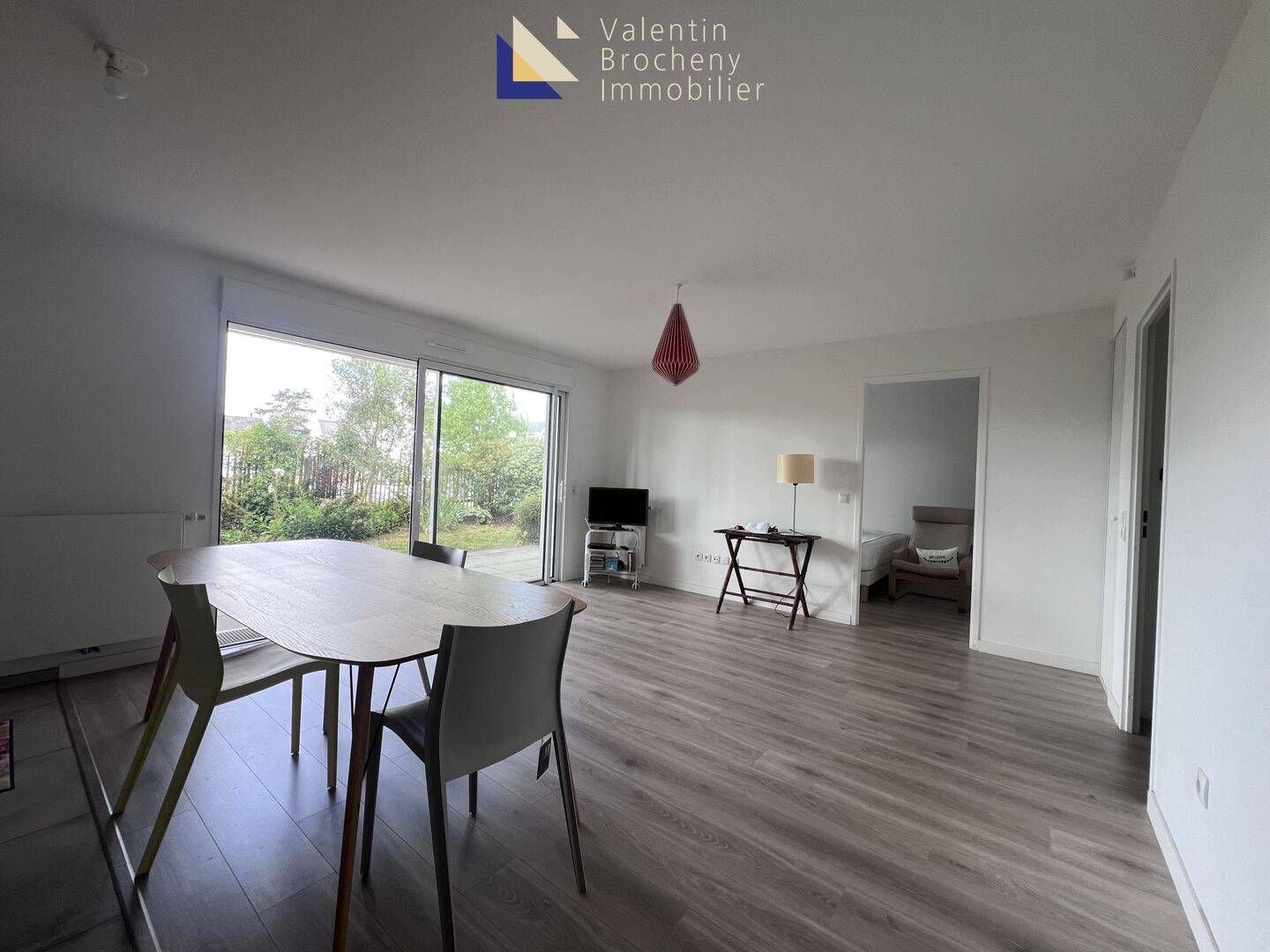 Appartement 3 pièces 61 m² · à Carnac · 61 m² · 389 000 €