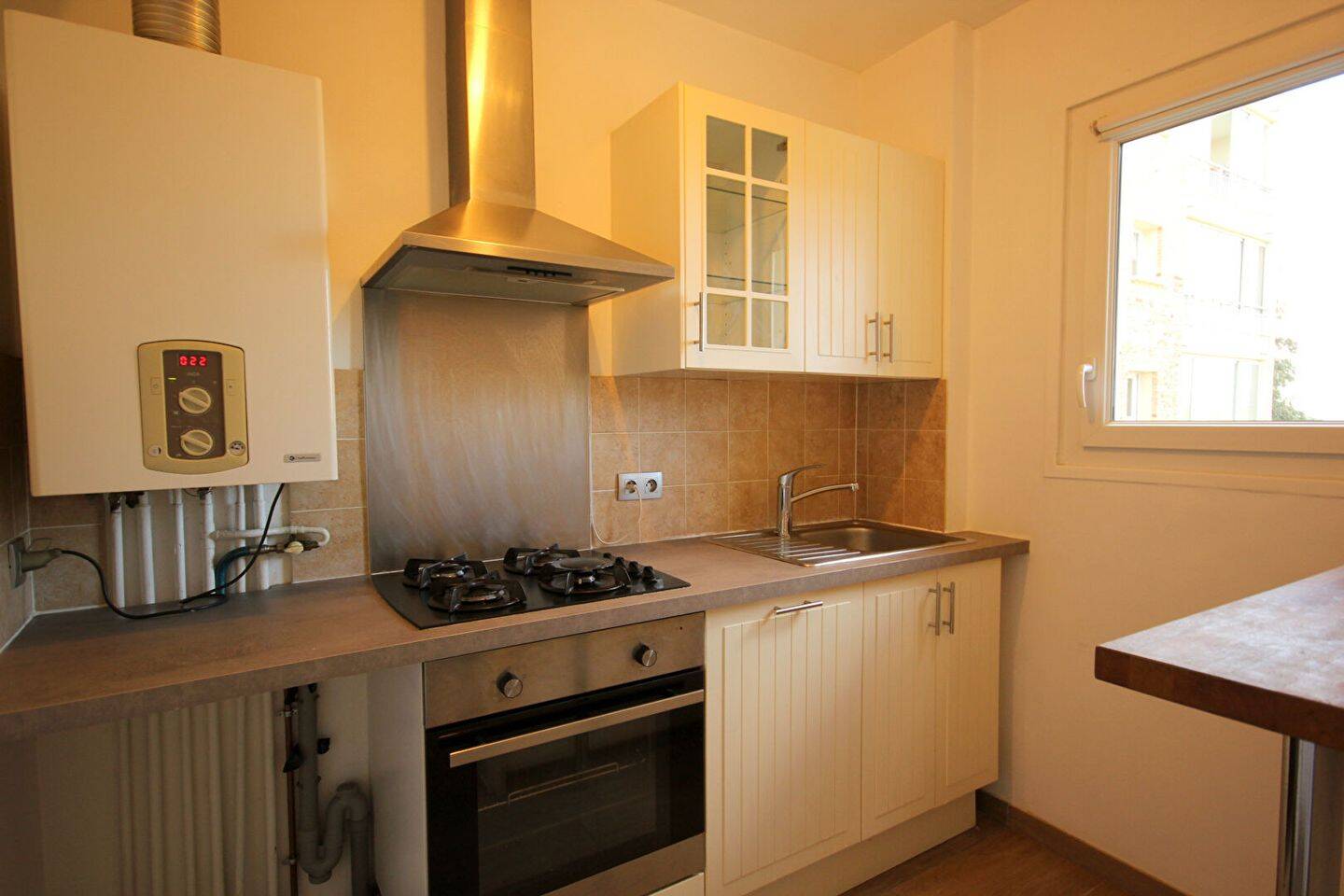 Appartement 1 pièce 28 m² · à Maurepas · 28 m² · 640 €