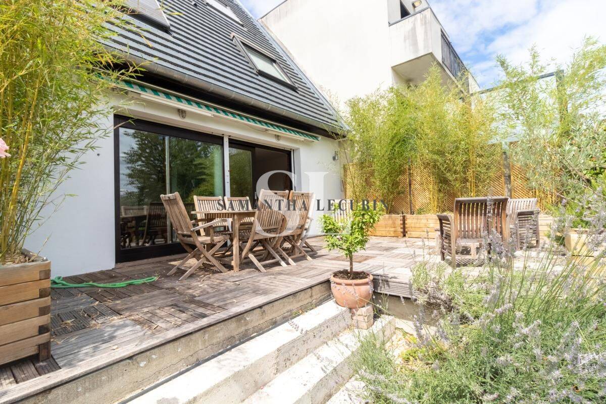 Maison 7 pièces 145 m² · à Noisy-le-Sec · 145 m² · 698 000 €