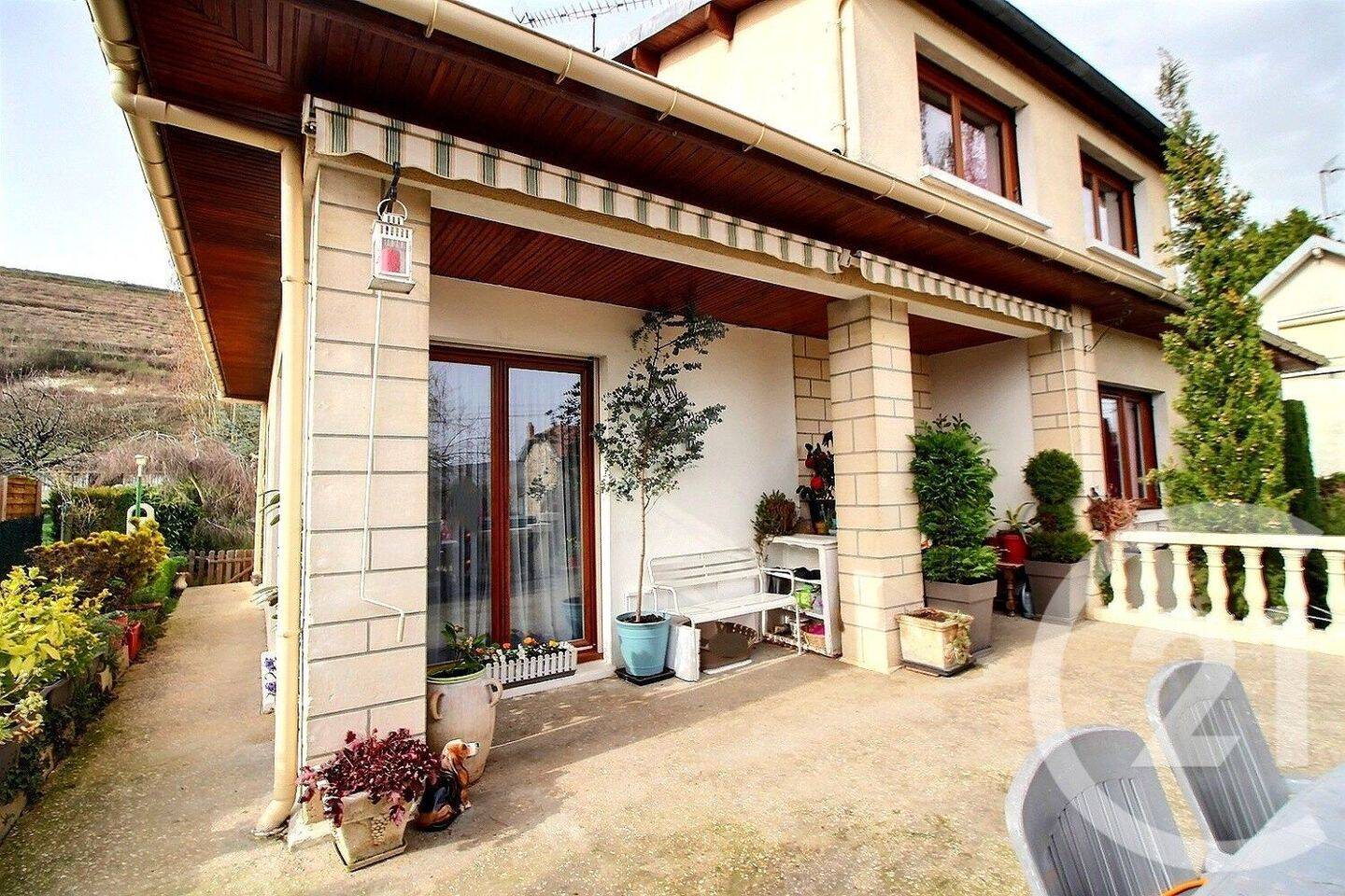 Maison 6 pièces 143 m² · à Château-Thierry · 142,5 m² · 275 000 €
