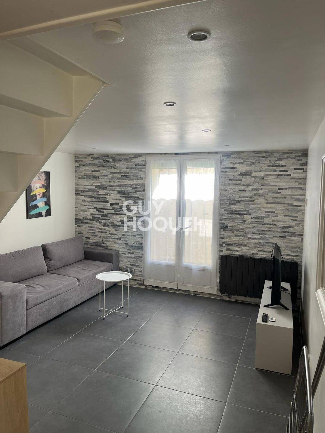 Appartement 2 pièces 32 m² · à Guignes · 32,2 m² · 850 €/mois