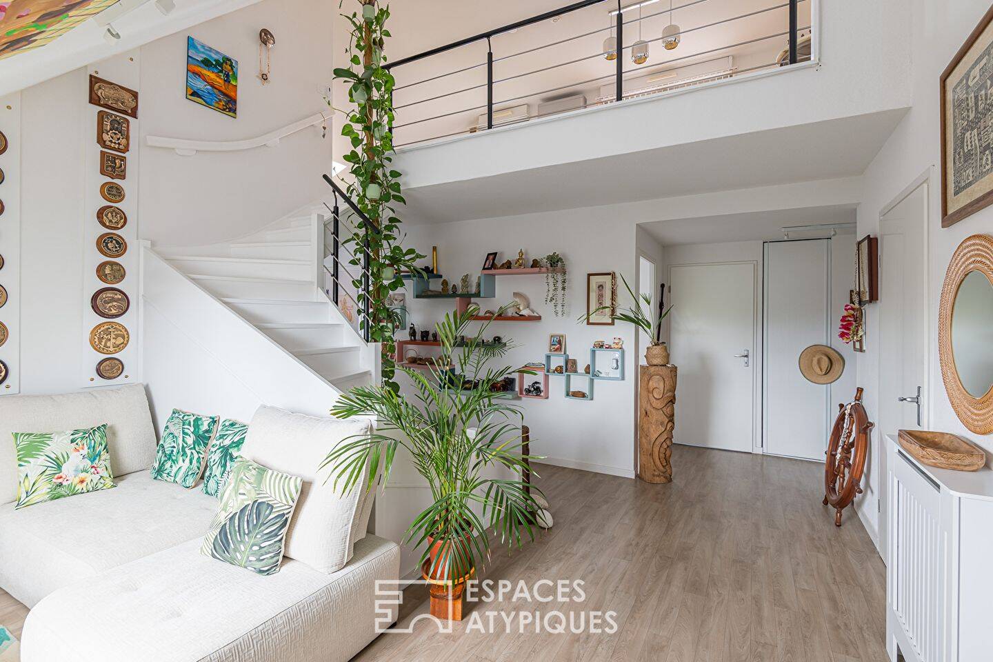 Appartement 4 pièces 99 m² · à Bordeaux · 99 m² · 495 000 €