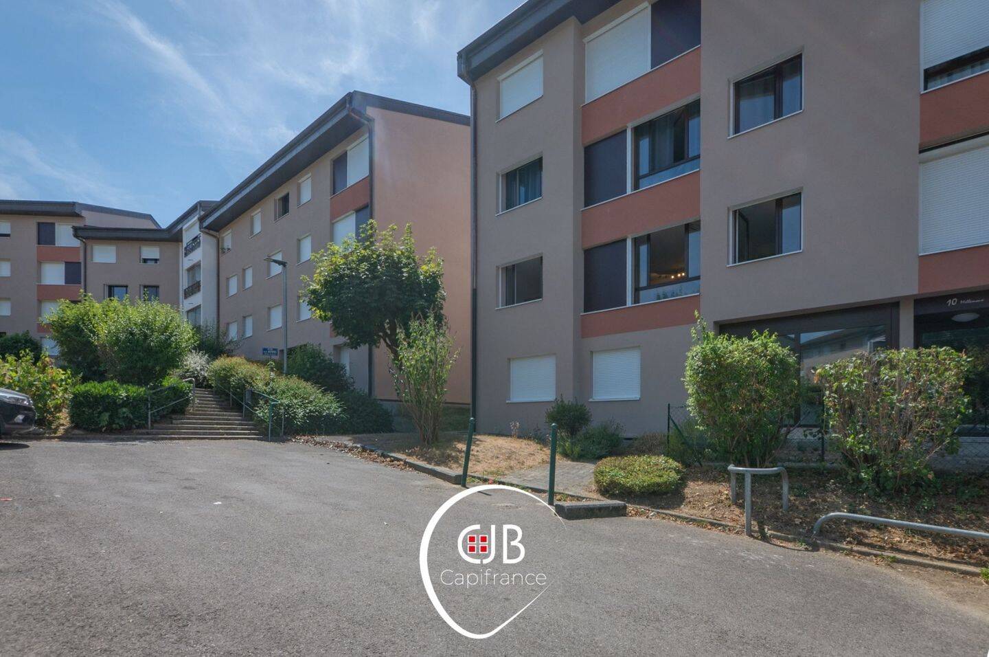 Appartement 2 pièces 48 m² · à Annecy · 48 m² · 199 000 €
