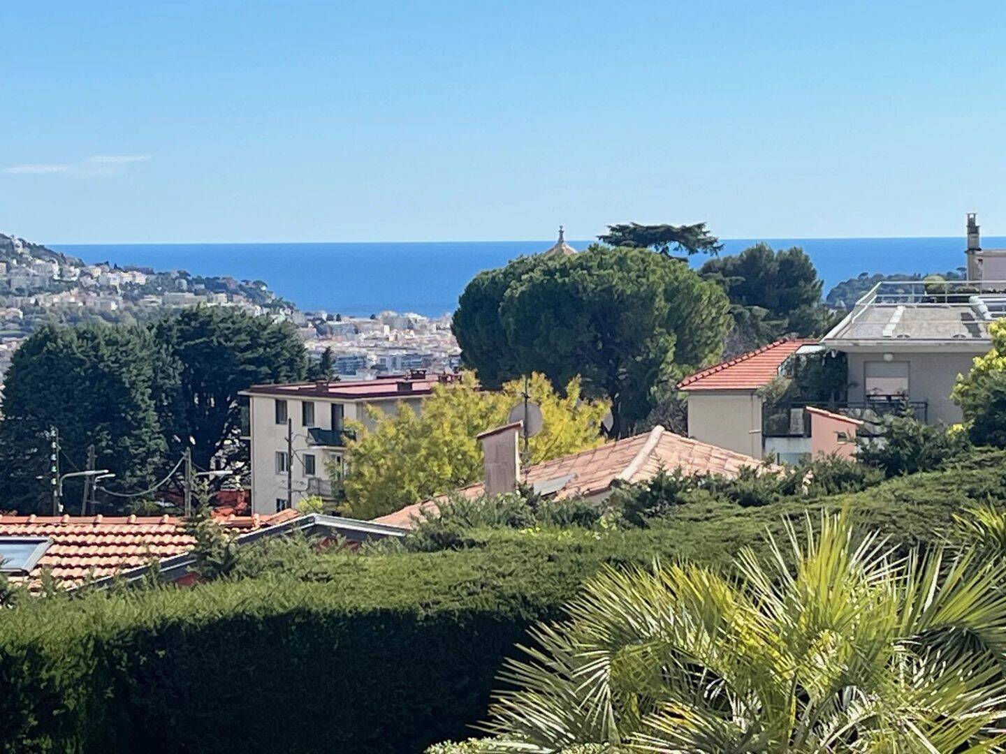 Appartement 4 pièces 96 m² · à Nice · 96 m² · 729 000 €
