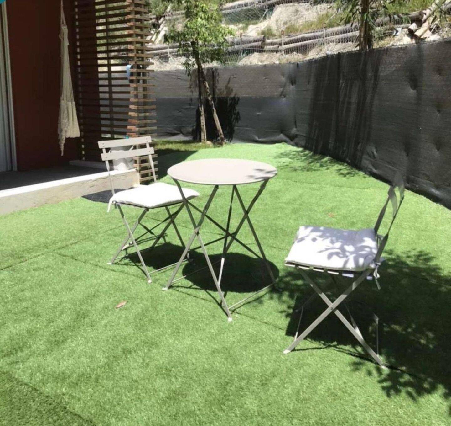 Appartement 3 pièces 58 m² · à La Trinité · 58 m² · 229 000 €