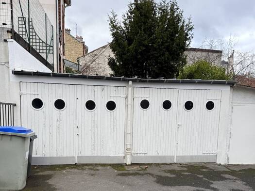 Parking à vendre 29 000 € 15 m² Bois-Colombes 92270