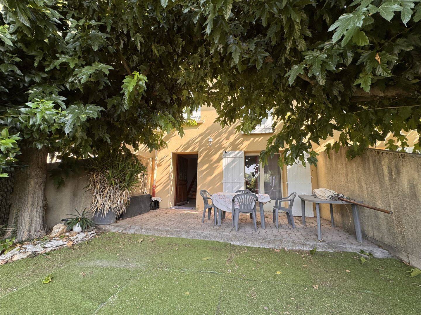 Maison 4 pièces 80 m² · à Bouchet · 79,8 m² · 780 €