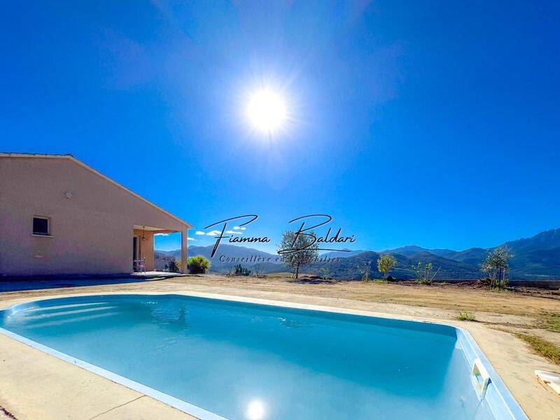 Maison 4 pièces 85 m² · à Canavaggia · 85 m² · 300 000 €