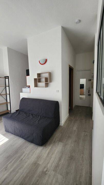 Appartement 1 pièce 26 m² · à Nîmes · 26 m² · 530 €