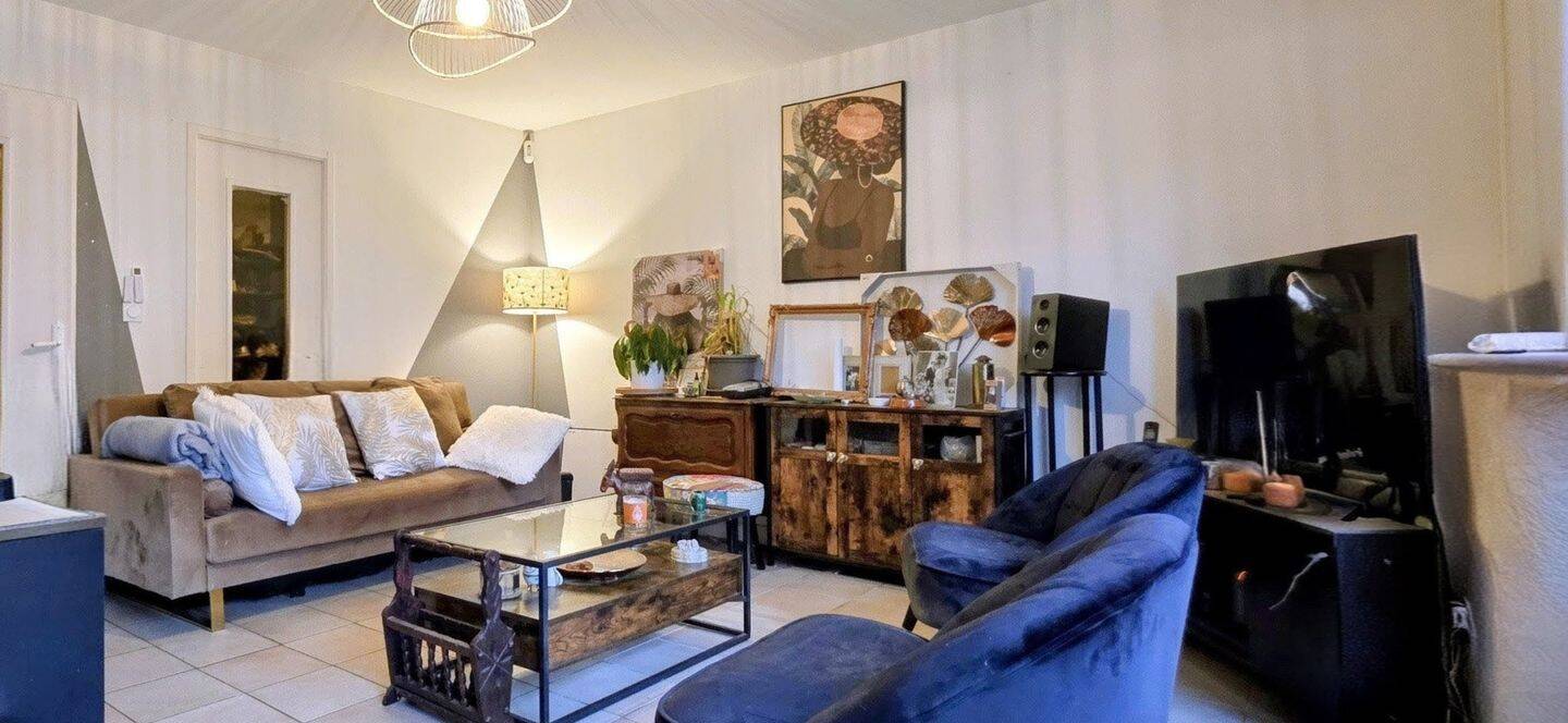 Maison 3 pièces 76 m² · à Angoulême · 76 m² · 138 000 €