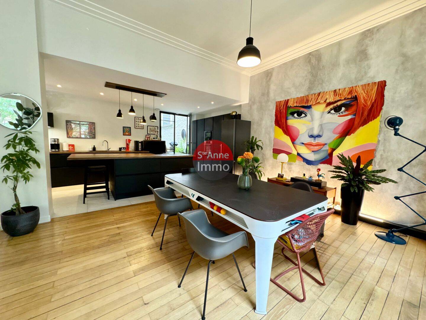 Appartement 5 pièces 150 m² · à Amiens · 150 m² · 499 000 €