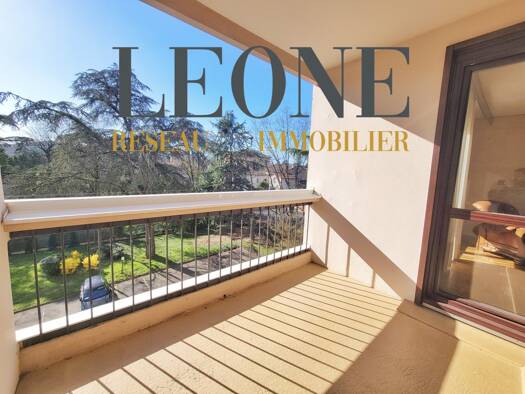 Appartement à vendre 289 900 € 4 pièces 3 chambres 91,3 m² Étage 2/6 Francheville 69340