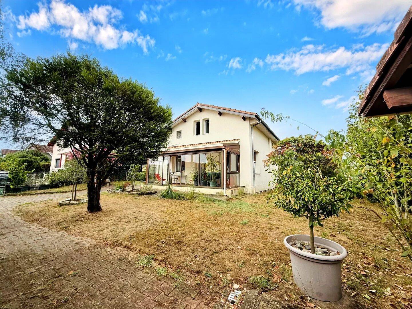 Maison 5 pièces 130 m² · à Saint-Paul-lès-Dax · 130 m² · 304 000 €