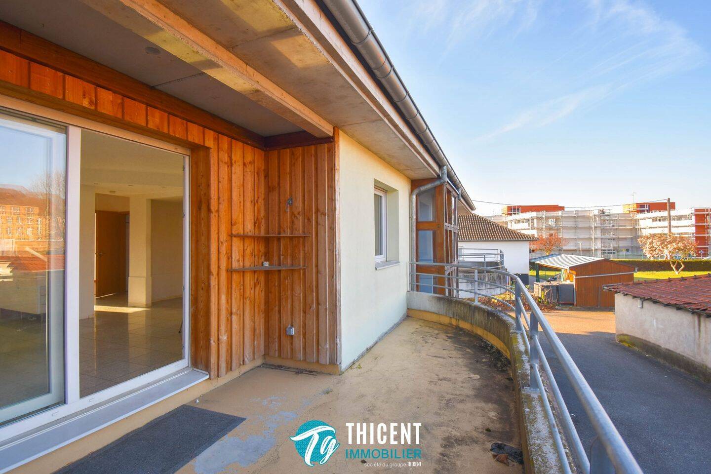 Appartement 4 pièces 68 m² · à Bischwiller · 67,8 m² · 151 000 €
