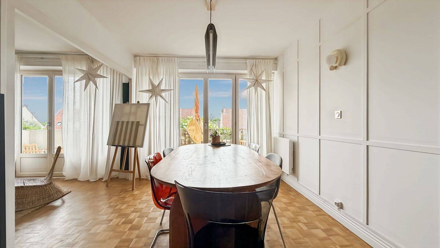 Appartement 4 pièces 80 m² · à Dijon · 80 m² · 230 000 €