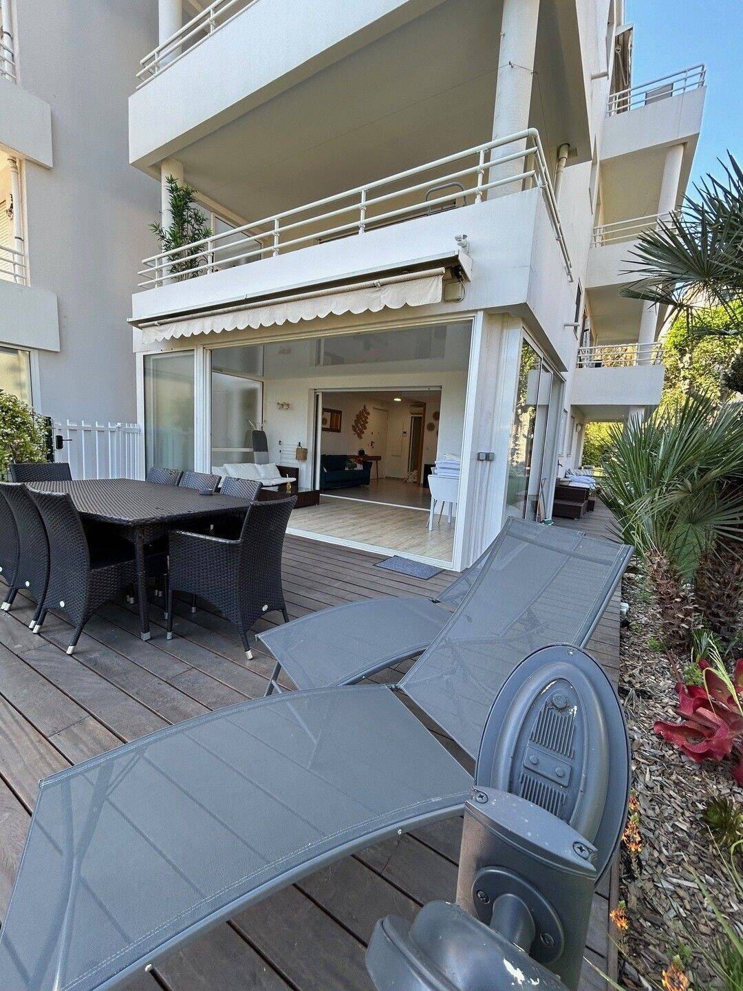 Appartement 3 pièces 60 m² · à Antibes · 60 m² · 399 000 €