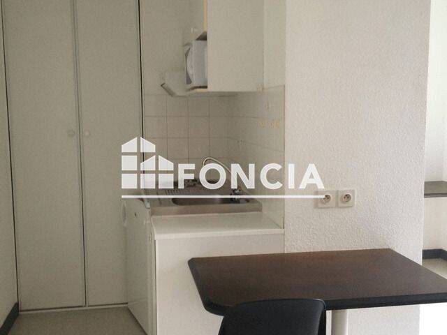 Appartement 1 pièce 20 m² · à Bruz · 19,6 m² · 468 €