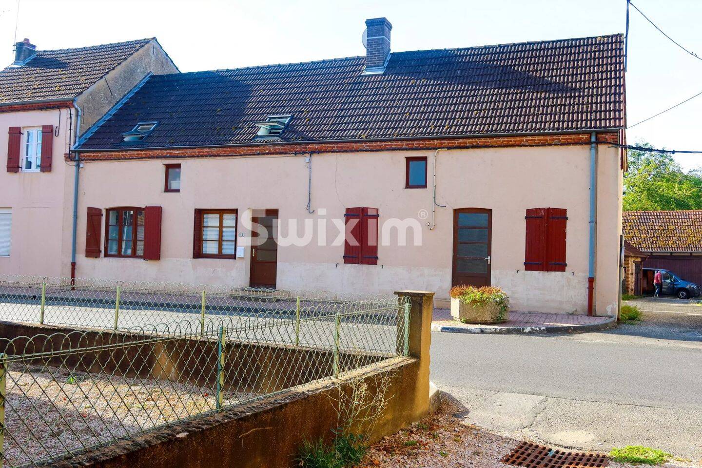 Maison 7 pièces 126 m² · à Louhans · 126 m² · 259 000 €