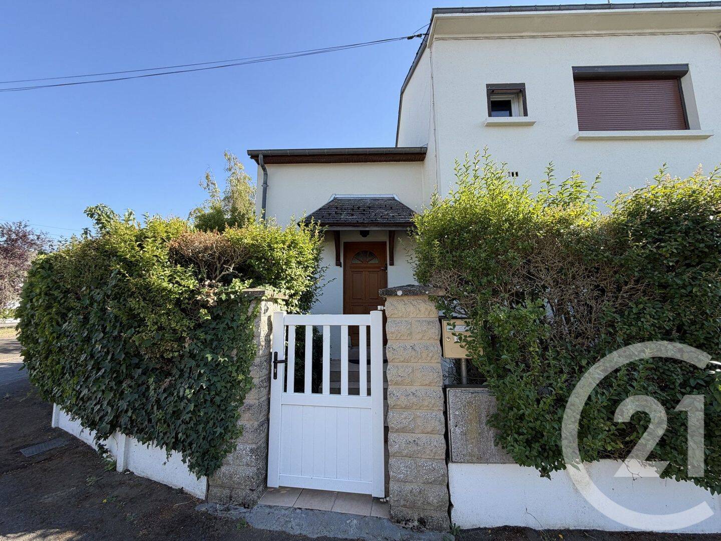 Maison 4 pièces 95 m² · à Châteaudun · 95,1 m² · 124 000 €