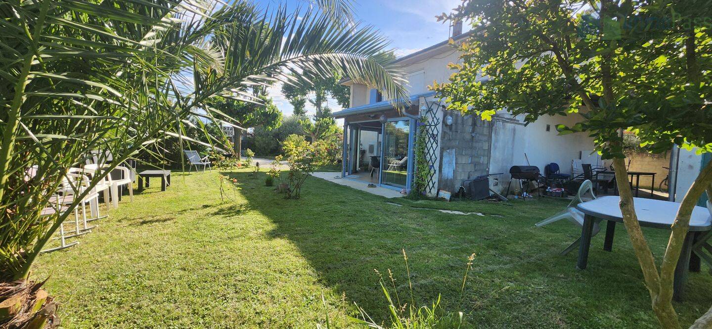 Maison 5 pièces 125 m² · à Loriol-sur-Drôme · 125 m² · 322 000 €