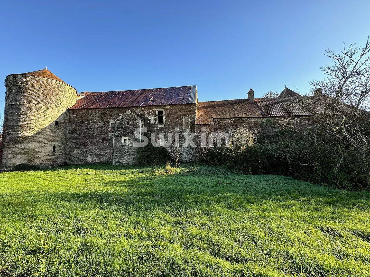 Maison 174 m² · à Avallon · 173,7 m² · 397 000 €