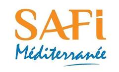 SAFI MEDITERRANEE logo