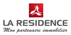La Résidence - Maule logo