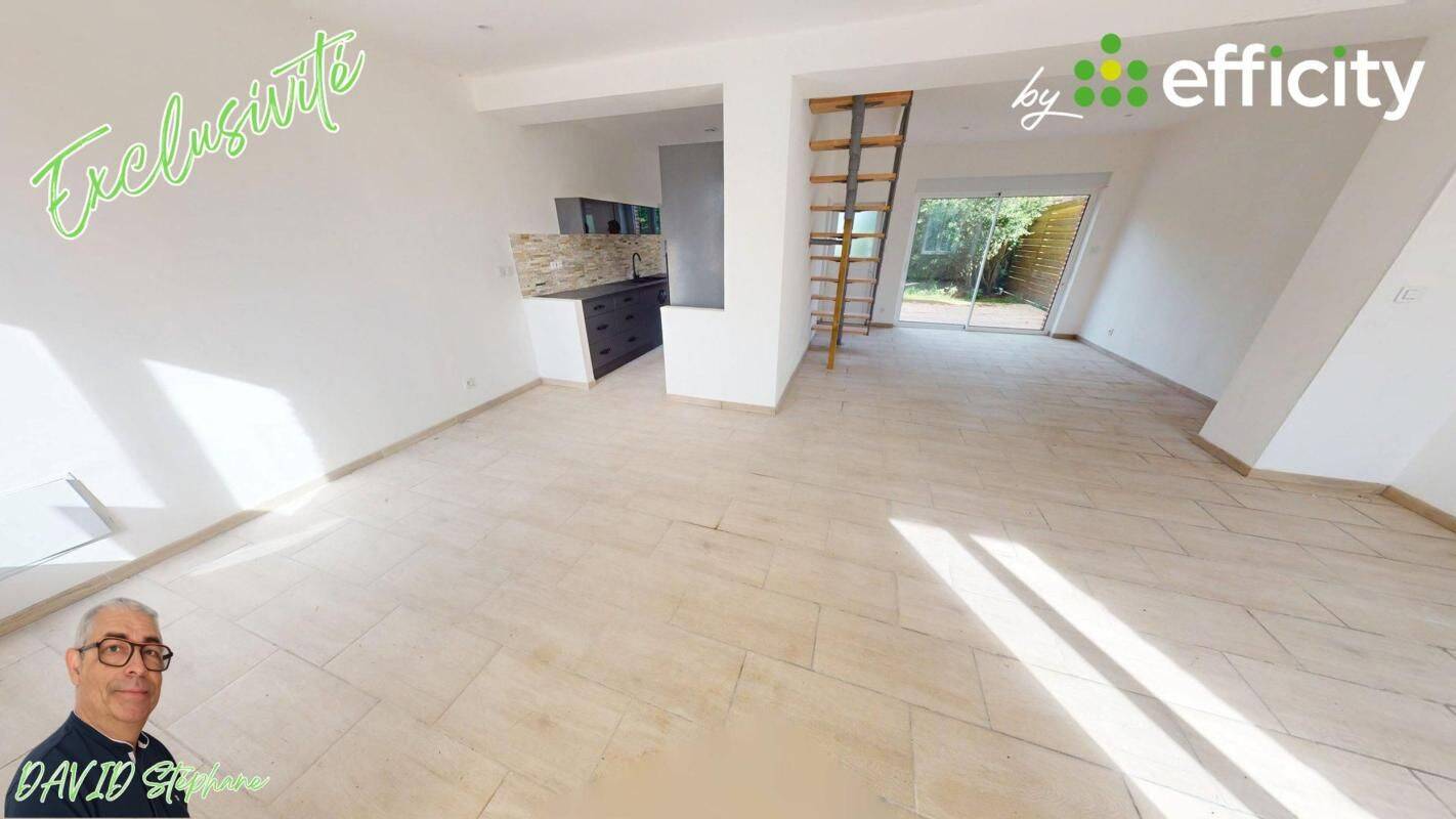 Maison 6 pièces 120 m² · à Bry · 120 m² · 288 000 €