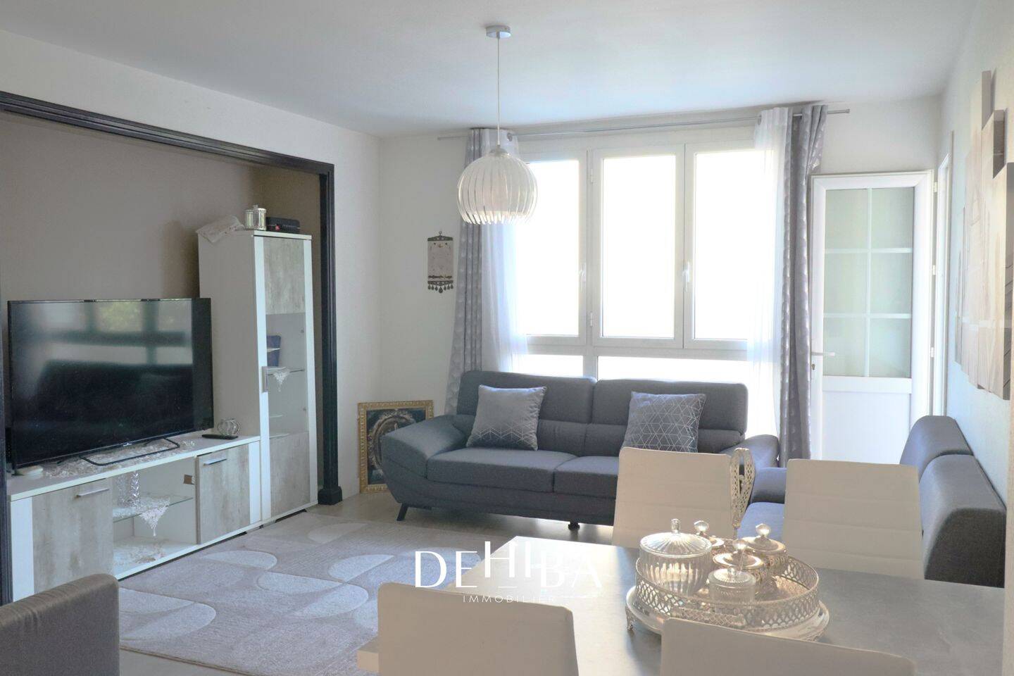 Appartement 4 pièces 64 m² · à Marseille 9ème Arrondissement · 64 m² · 1 080 €