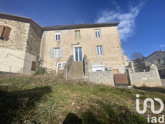 Appartement à vendre 40 000 € 3 pièces 2 chambres 79 m² RDC/1 Sainte-Cécile-d'Andorge 30110