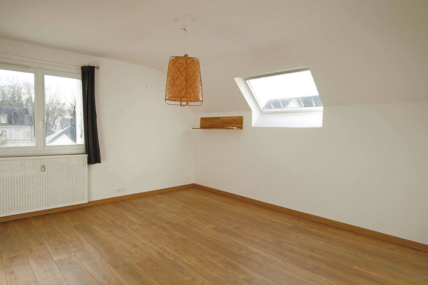 Appartement 1 pièce 29 m² · à Bayeux · 28,6 m² · 74 800 €