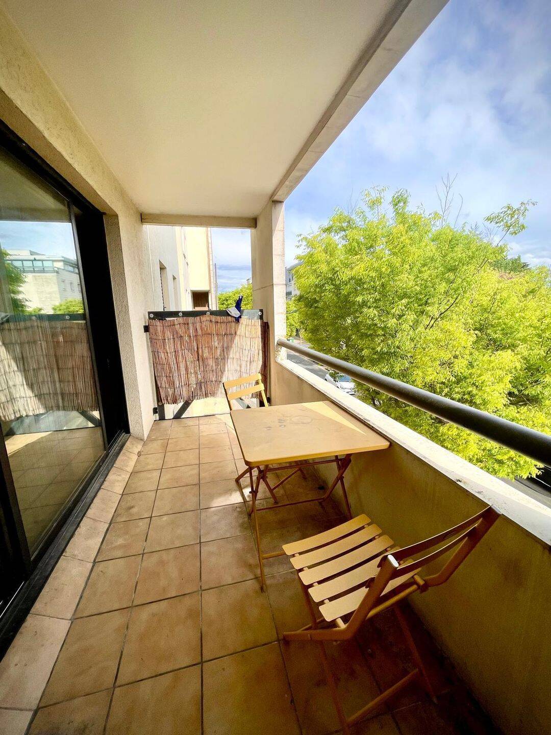 Appartement 3 pièces 62 m² · à Bordeaux · 61,9 m² · 212 000 €