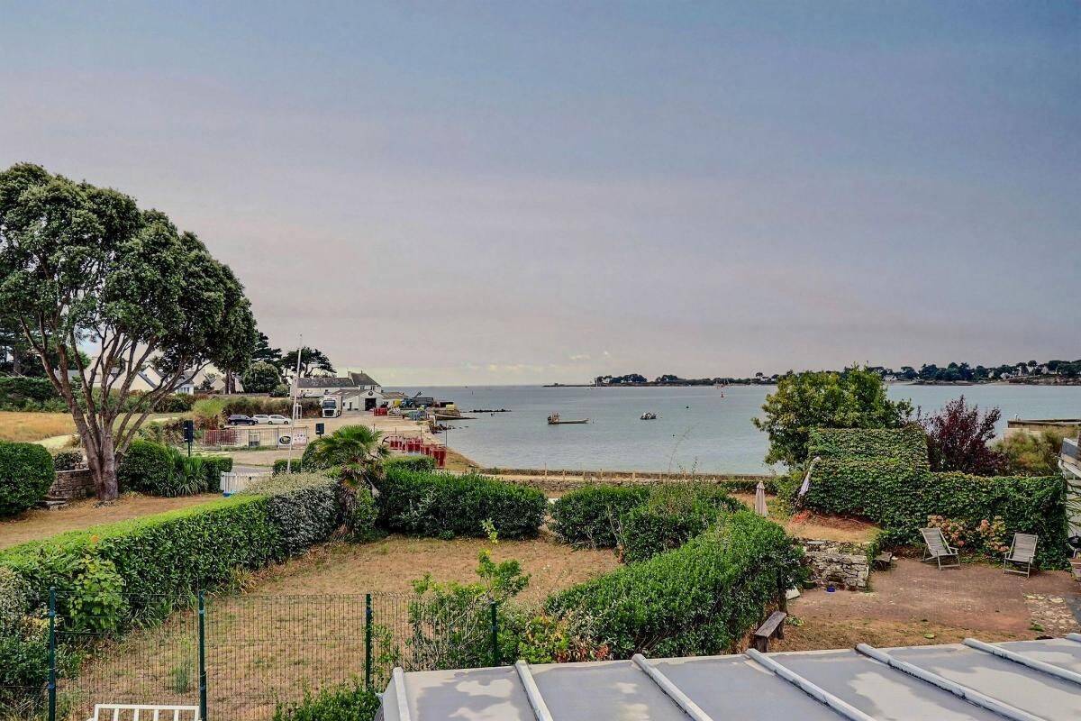 Maison 4 pièces 100 m² · à Saint-Philibert · 100 m² · 480 000 €