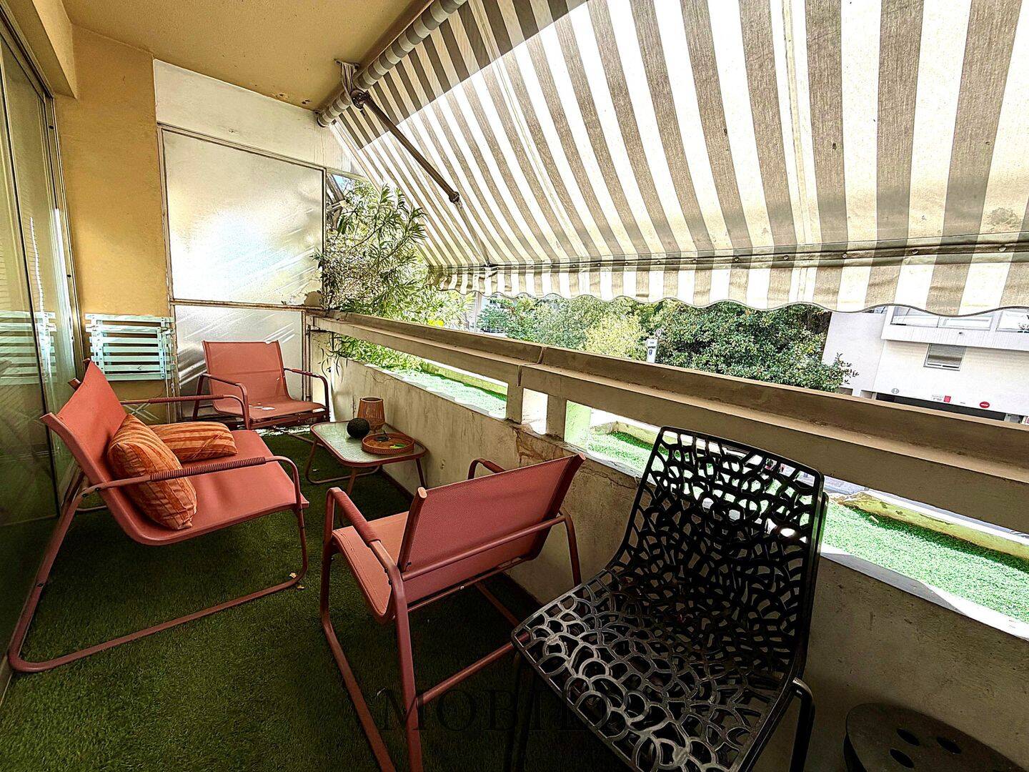 Appartement 1 pièce 35 m² · à Marseille 8ème Arrondissement · 35 m² · 144 000 €