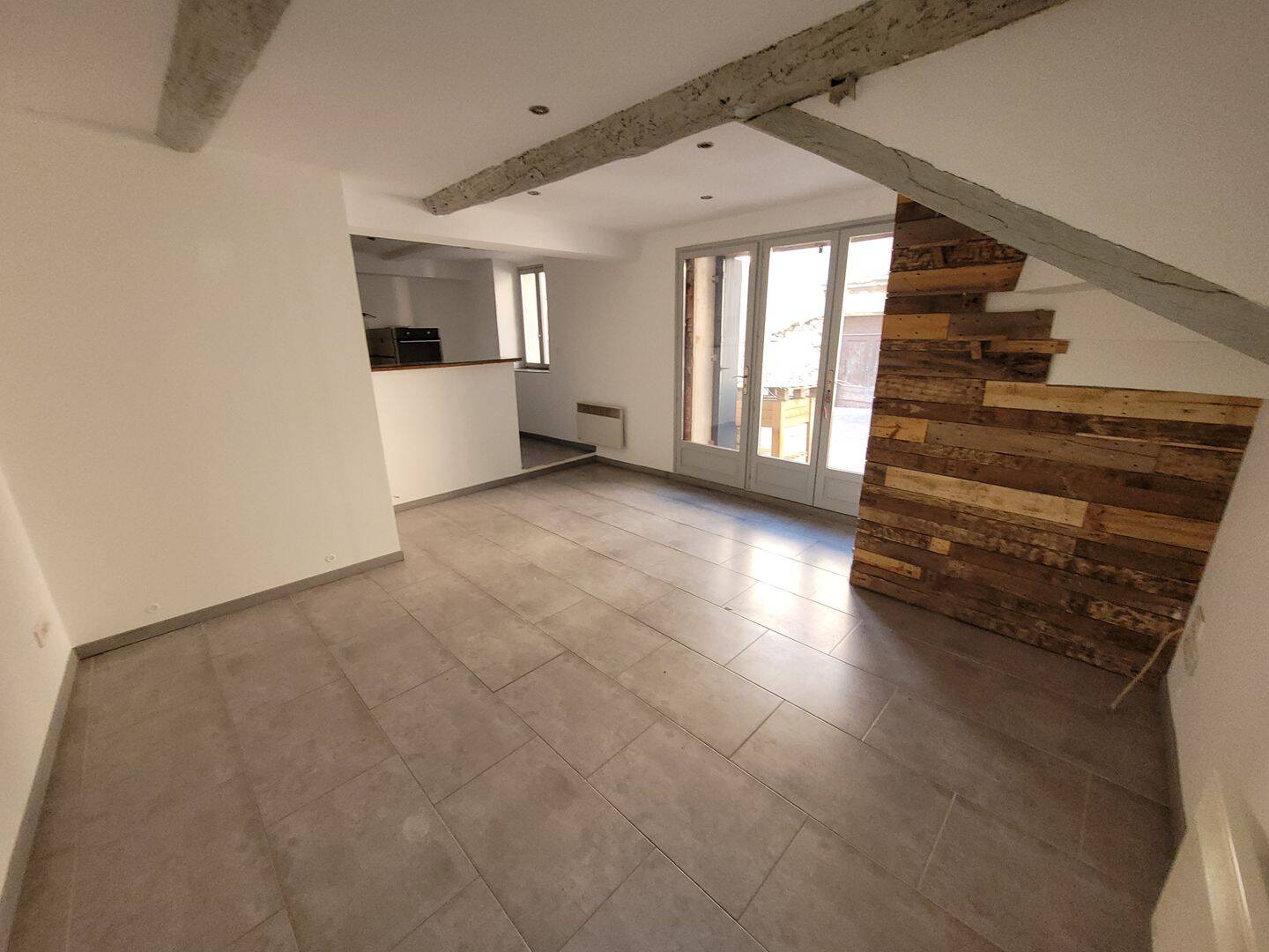 Maison 4 pièces 61 m² · à Fleury · 61 m² · 122 000 €