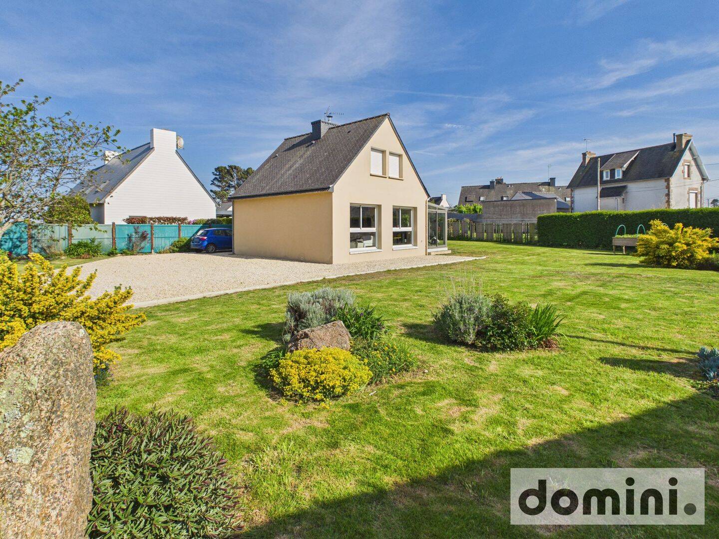 Maison 3 pièces 73 m² · à Perros-Guirec · 73 m² · 275 000 €