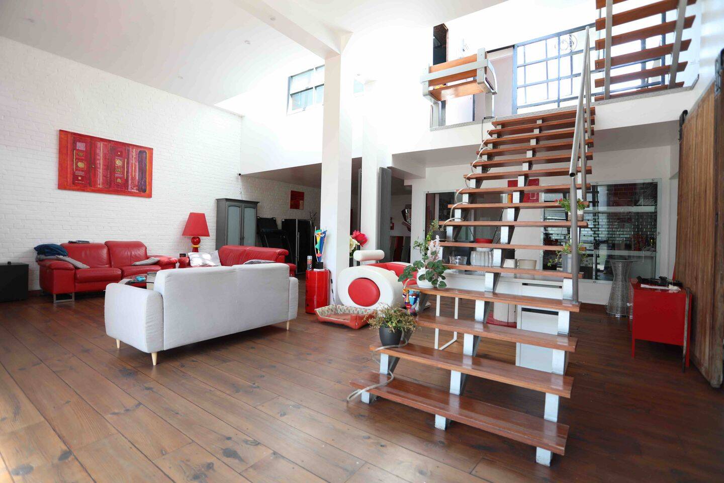 Appartement 5 pièces 216 m² · à Quesnoy-sur-Deûle · 216 m² · 493 000 €