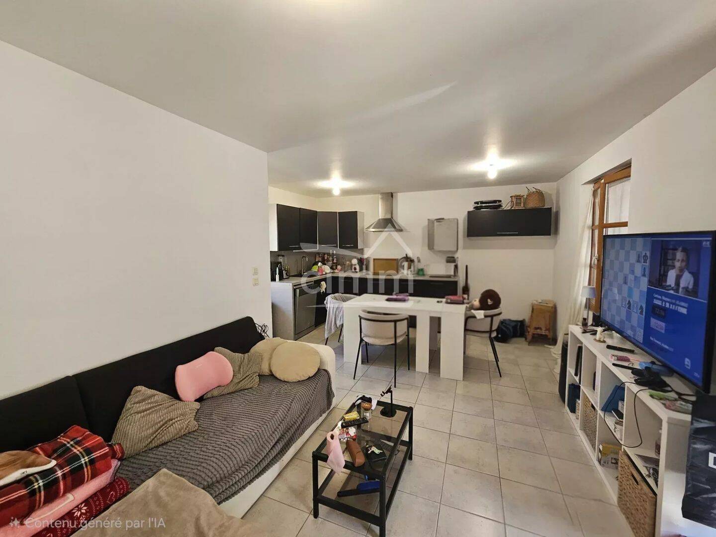 Maison 3 pièces 52 m² · à Pertuis · 51,6 m² · 950 €/mois